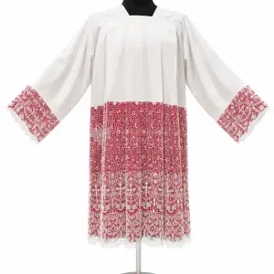 COTTA CON PIZZZO VATICANO