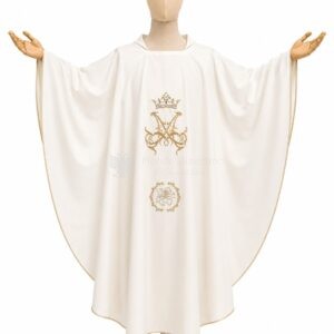 casula mariana n 4