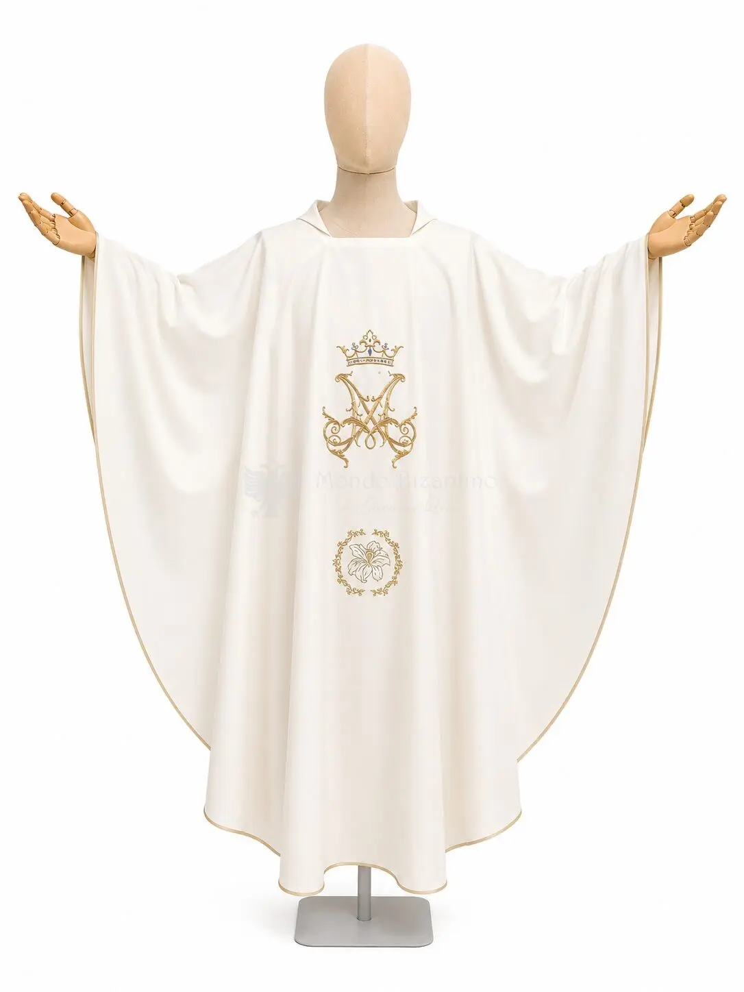 casula mariana n 4