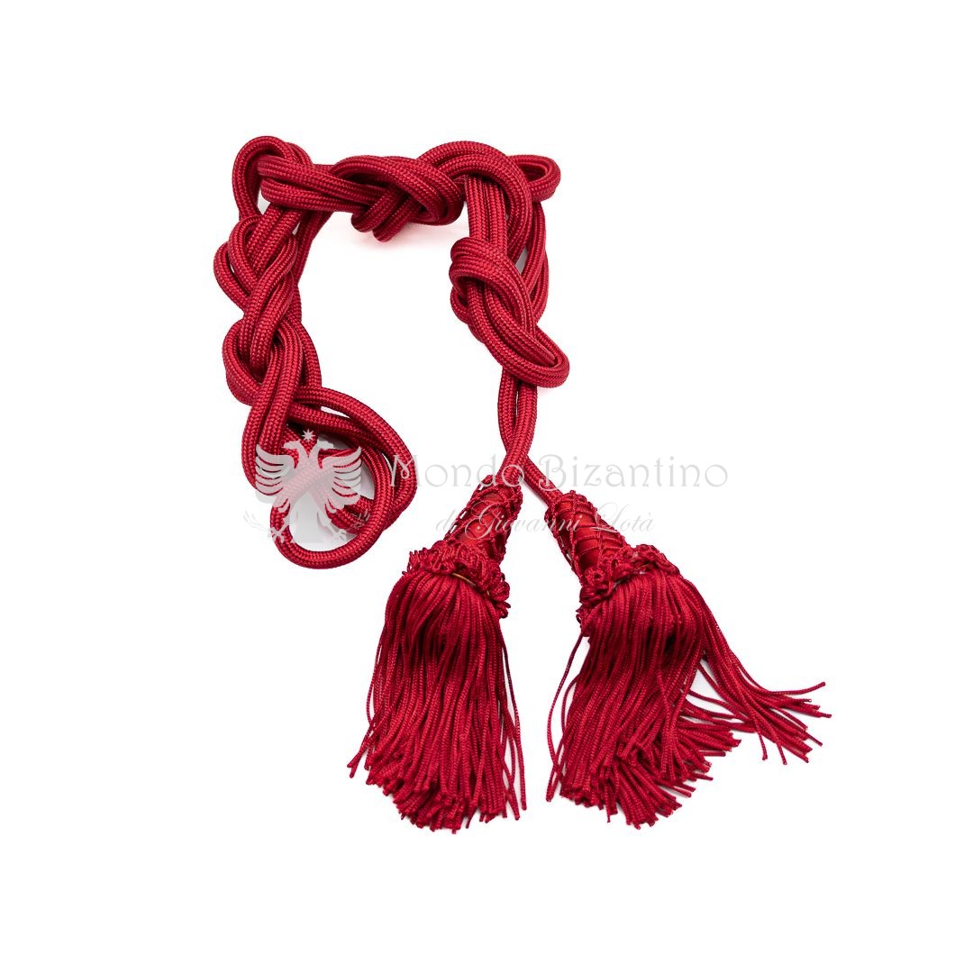 cingolo rosso