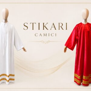 Stikari/camici