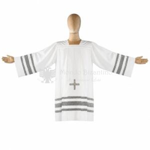 cotta gigliuccio papale 3 giri