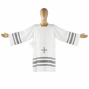 cotta gigliuccio papale 3 giri