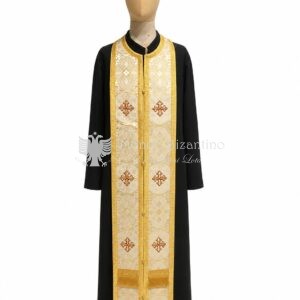 epitrakilion bianco