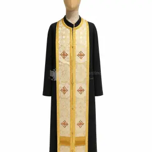 epitrakilion bianco