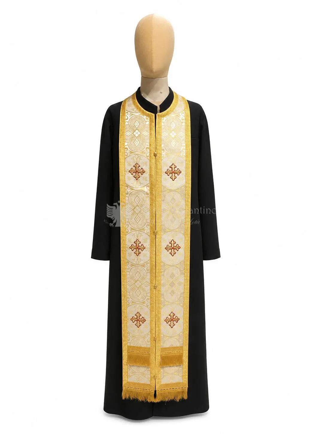 epitrakilion bianco