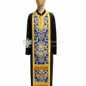 epitrakilion blu intero