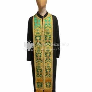 epitrakilion verde