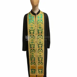 epitrakilion verde