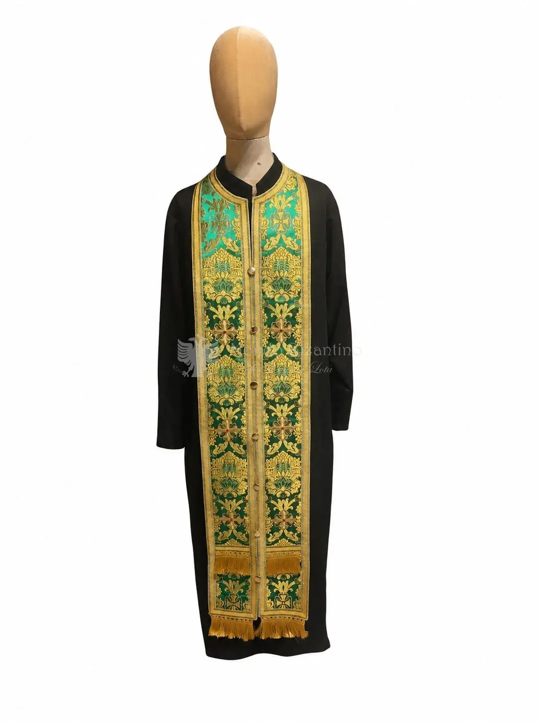 epitrakilion verde