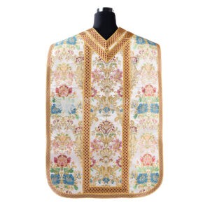 pianeta broccato retro