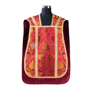 pianeta rossa seta 1860