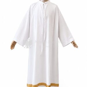 stikario bianco