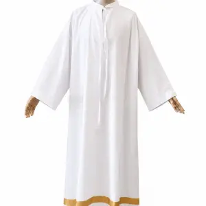 stikario bianco