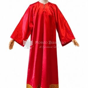 stikario rosso