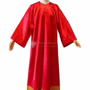 stikario rosso