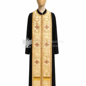 stola ortodossa