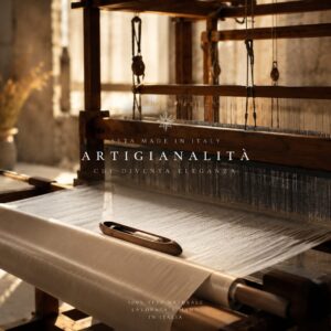 Sete e laminati italiani