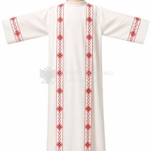 tunichetta tarcisiana rombi