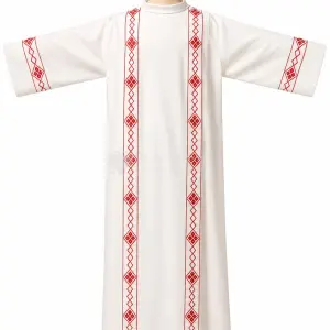 tunichetta tarcisiana rombi
